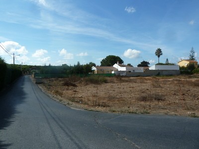 Land - Awaiting further details for..