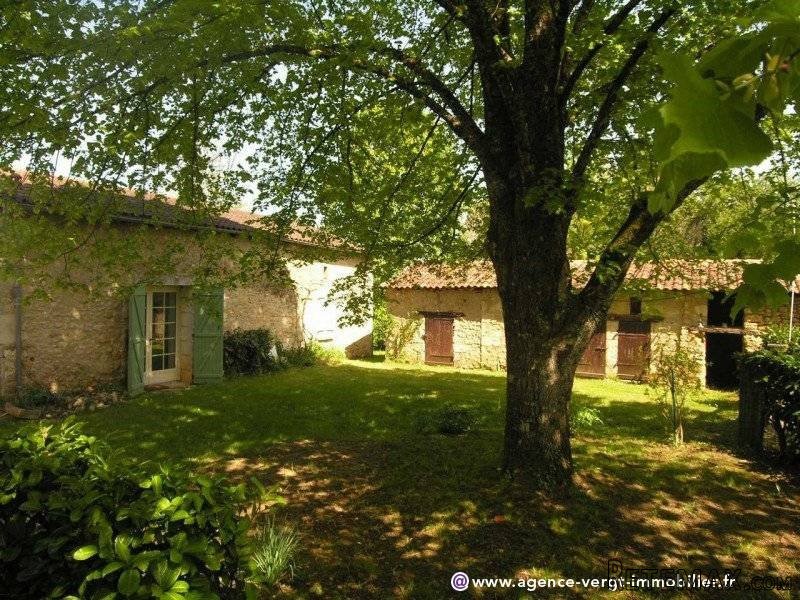 Ref 26017 : Prete A Habiter
