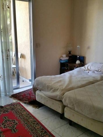 Spacious with sea views in Mont Boron - 2