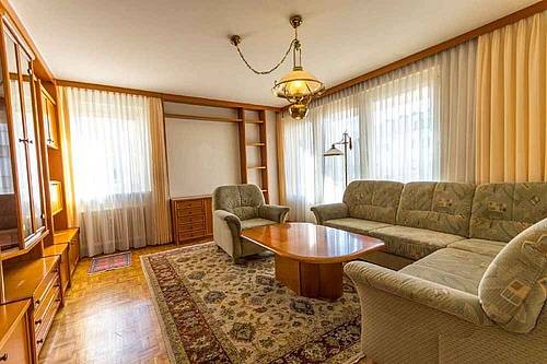 Apartment in Salzburg-Nonntal with a..