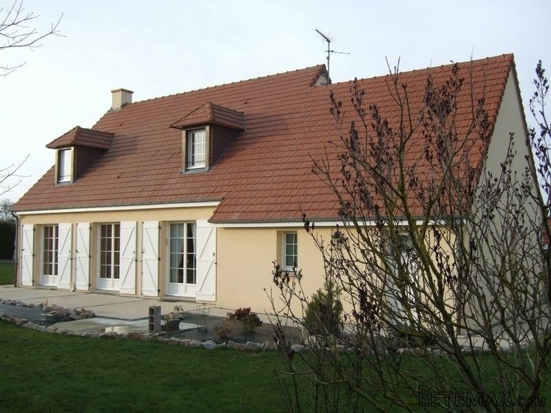Contemporary Coastal Property