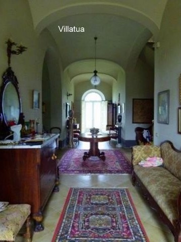 Villa - For Sale - South of Lucca &..