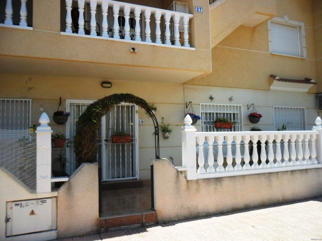 2 beds 2 bath Ground floor Bungalow in..