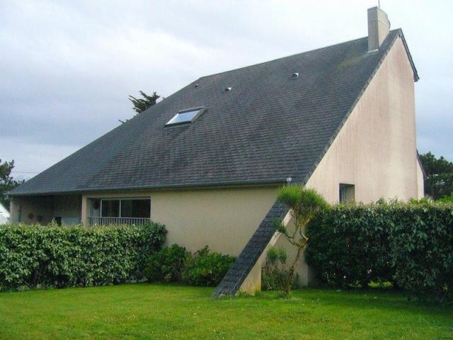 Maison / Villa St Germain Sur Ay (50430) - 2