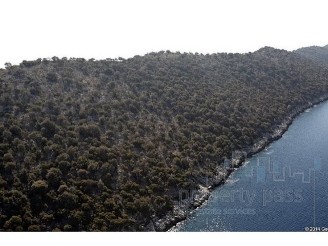 Plot For Sale: CASTOS ISLAND - 2