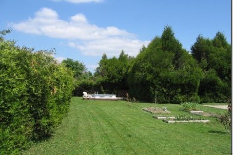 Stone House For Sale Aulnay - 2