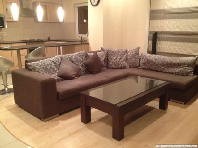 2 Bedrooms - Apartment - For Sale