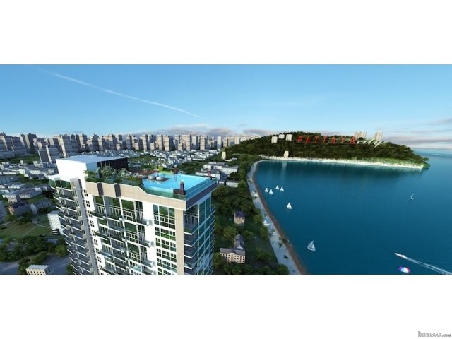 One Bedroom Duplex Apartment - 2