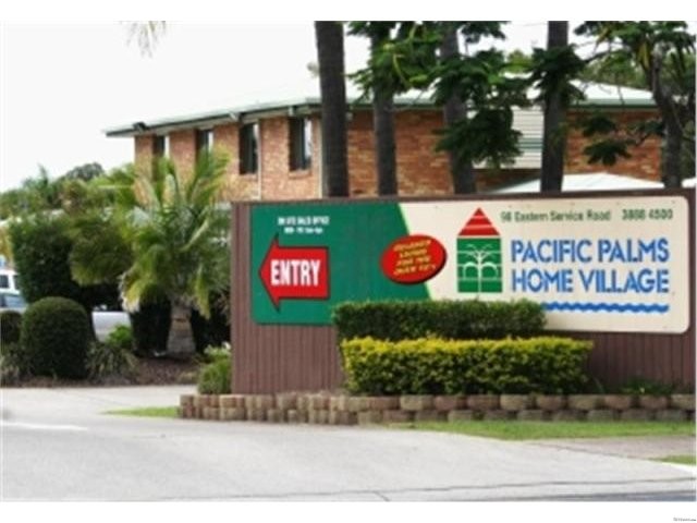 Pacific Palms Village - BURPENGARY - QLD