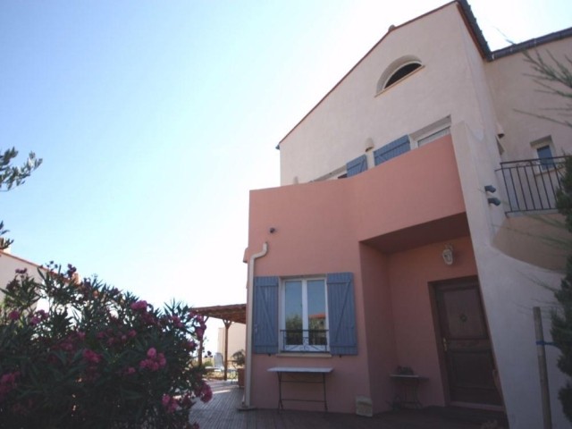 Superbe Villa Avec Vues Sur Mer Et..