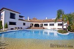 7 Bedrooms - Villa - Malaga - For Sale