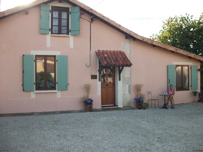 Beautiful, private property with great.. - 2