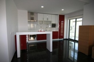 For Sale: Apartment In West Algarve..