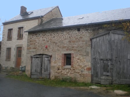 23 - Creuse