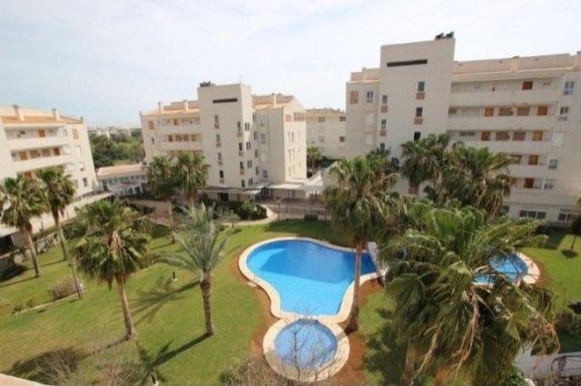 Apartment for sale in Albir