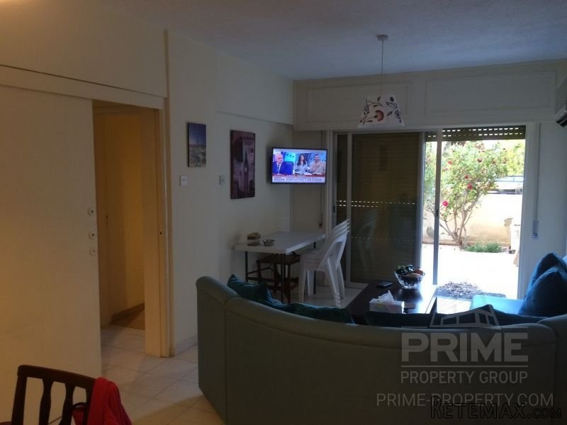 Garden Apartment in Larnaca, Cyprus.. - 2