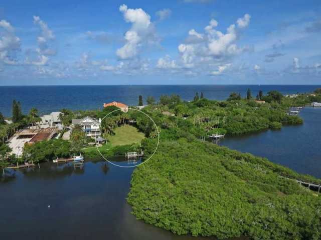 Land For Sale: 3112 Casey Key Rd..