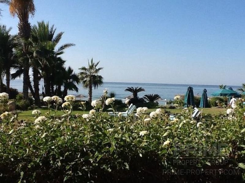 Land in Limassol, Cyprus, for Sale -..