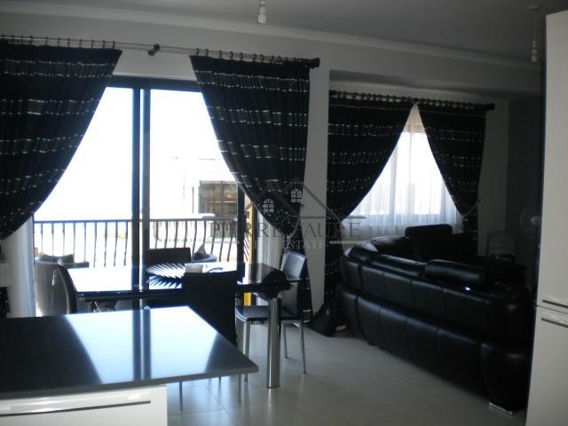 Apartment - Qawra - 2