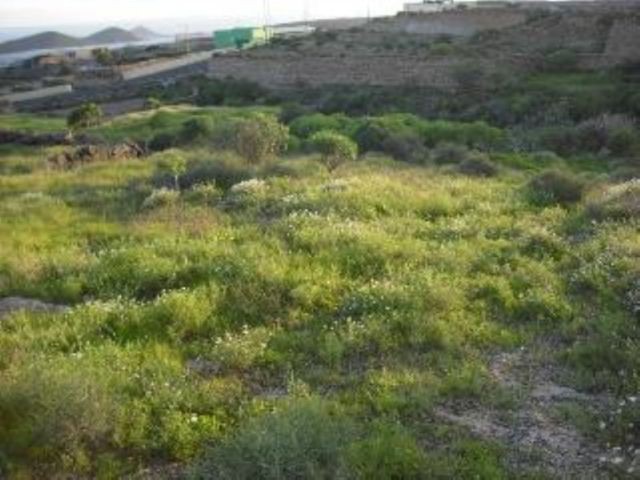 Chimiche building land, Chimiche.. - 2