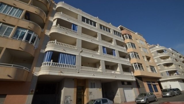Resale · Apartment · Spain · Costa Bl.. - 2