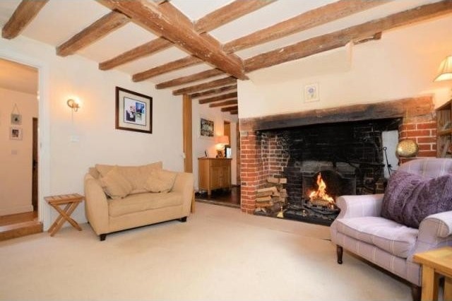 Sandy Lane, Willesborough Tn24 - 2