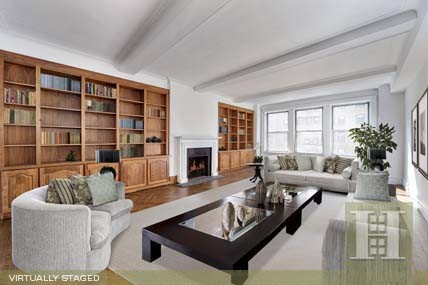 3 bedroom Apartment For Sale: 25 EAST..