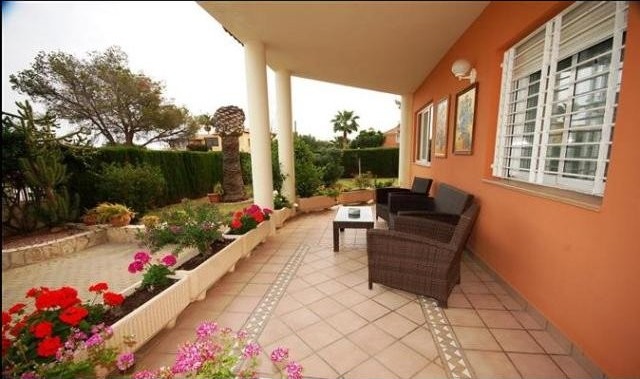 Villa For Sale Denia - Ref: 2623 - 2
