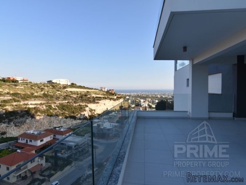 Apartment in Limassol, Cyprus, for..