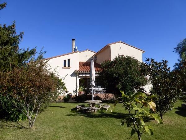 Splendide Villa Avec Jardin Et Piscine.. - 2