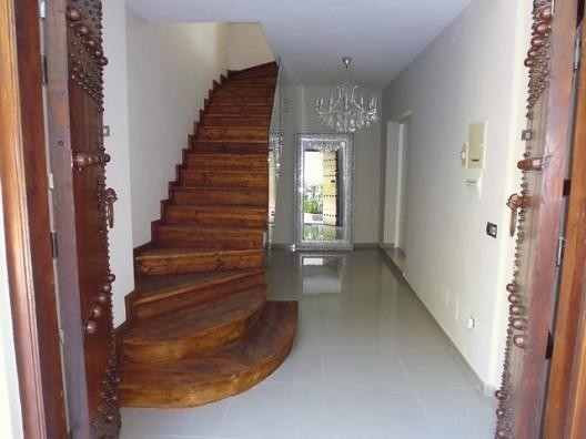 4 bedroom detached villa for sale