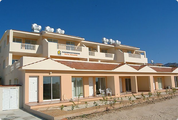 One bedroom apartment for sale, Peyia.. - 2