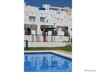 2 Bedrooms - Townhouse - Almeria - For..