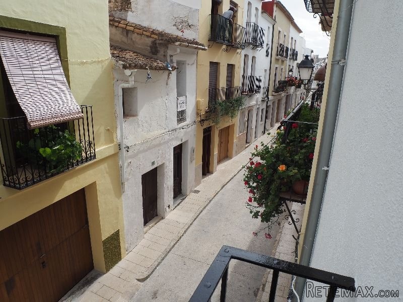 3 Bedrooms - Townhouse - Alicante - For.. - 2
