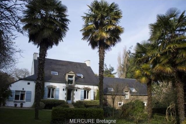 7 bedroom Character For Sale: 56330.. - 2