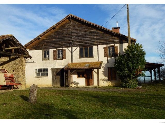Montesquiou , Gers , Midi-pyrenees -.. - 2