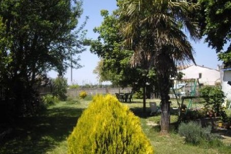 Stone House For Sale St Jean D Angely - 2