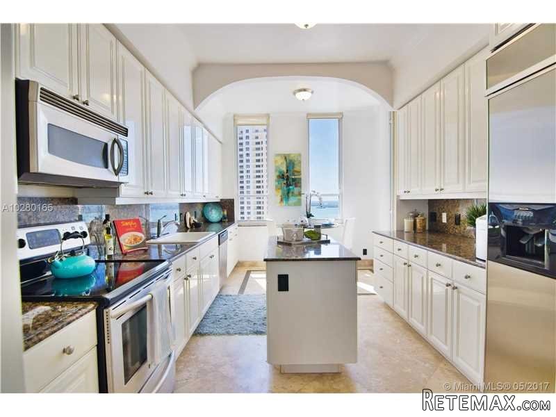 4 bedroom Flat For Sale: 888 Brickell.. - 2