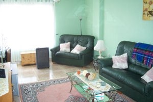 Apartment In Los Montesinos,