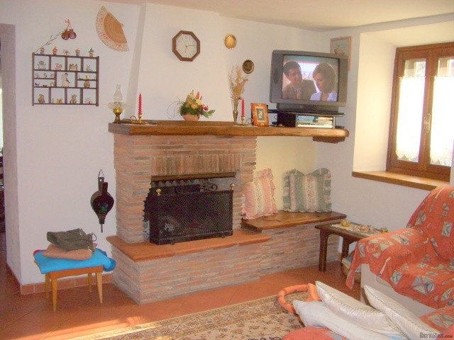 Village/town House - For Sale - Bagni.. - 2