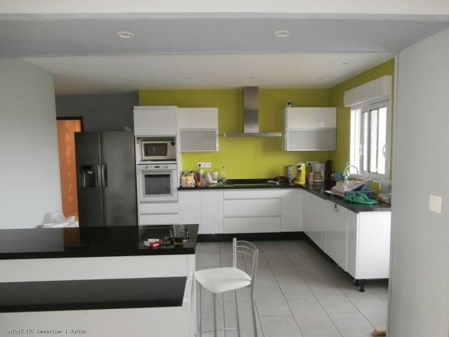 Large New Bungalow On Nearly 8000m2.. - 2