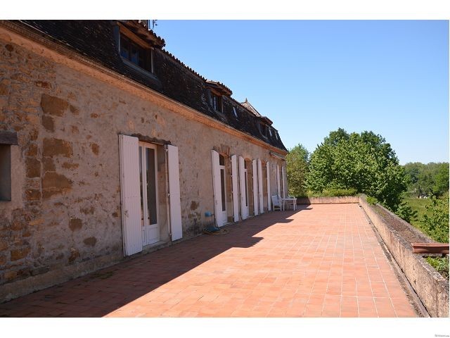 Vente Demeure Thiviers - 2