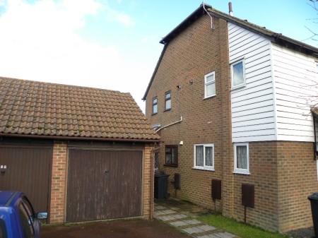 Singleton, Ashford, Kent