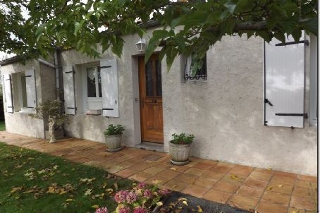 Stone House For Sale St Jean D Angely