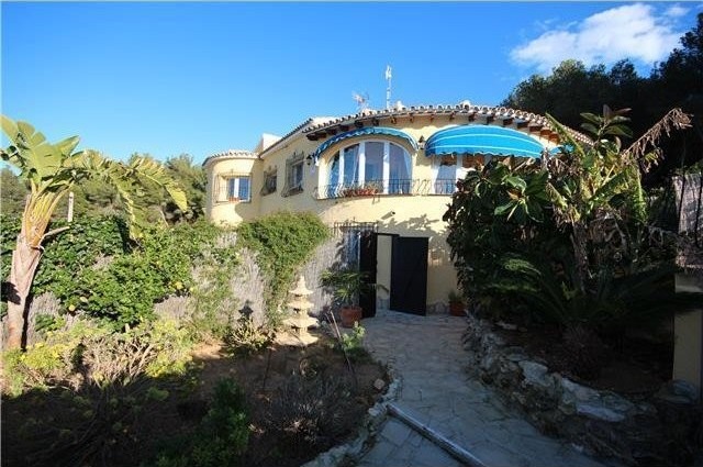 Villa for sale in Javea - 2
