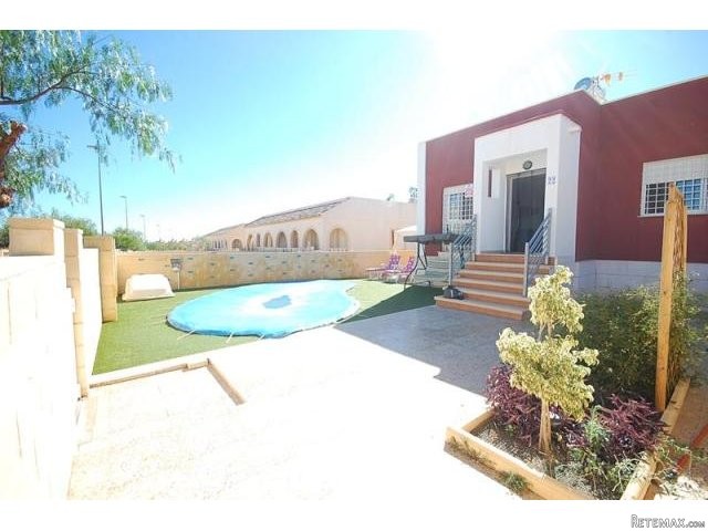 2 bedroom Villa For Sale: Semi Detached..
