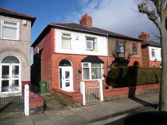 3 bedroom, Semi-detached House house..