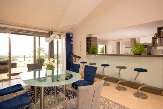 Double Penthouse with Private Pool &.. - 2