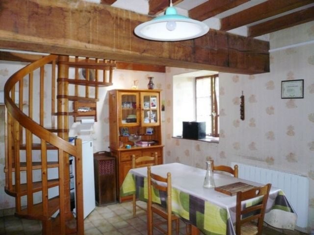 Little Bolt Hole Holiday Home - 2