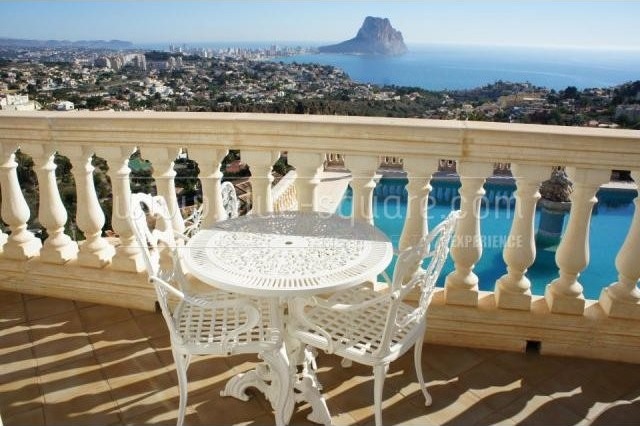Luxurious villa with spectacular.. - 2